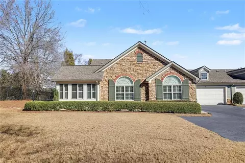 214 Highlands Ridge Pl #3, Smyrna, GA 30082