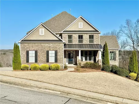 4222 Mulberry Pass Dr, Hoschton, GA 30548