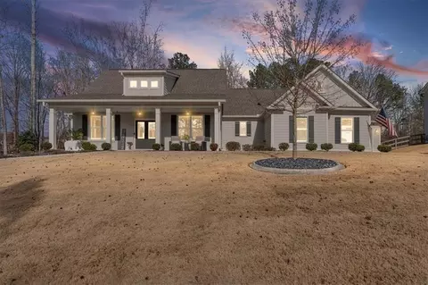 7705 Wandering Oak Way, Cumming, GA 30041