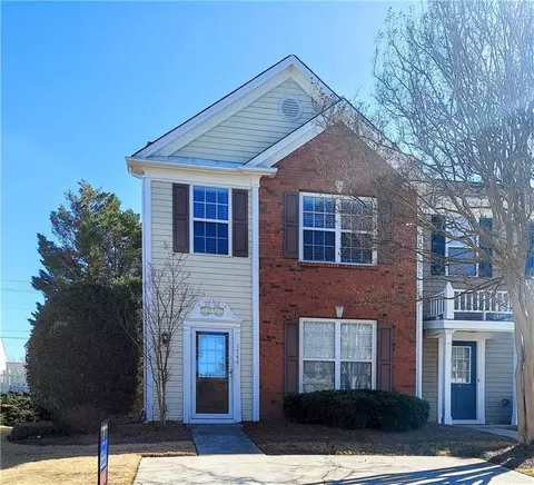 1744 Stanwood Dr NW, Kennesaw, GA 30152
