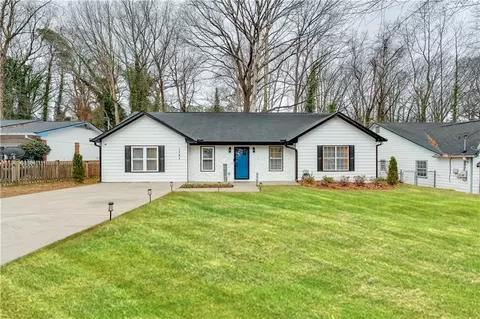 1343 Willow Trl SW, Atlanta, GA 30311