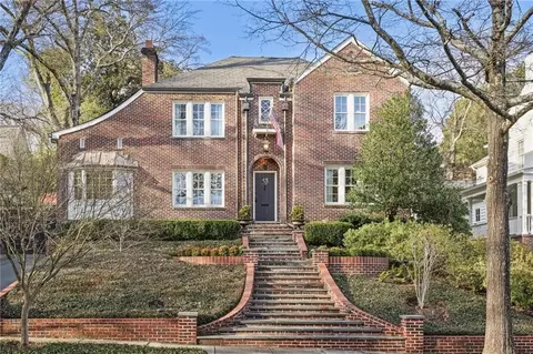 12 Camden Rd NE, Atlanta, GA 30309