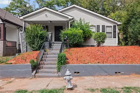 877 Beckwith St SW, Atlanta, GA 30314