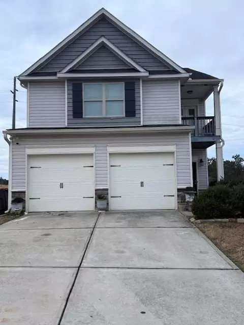 7101 Creeksong Dr, Douglasville, GA 30134