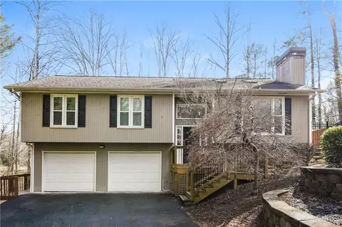 108 Toonigh Ct, Woodstock, GA 30188