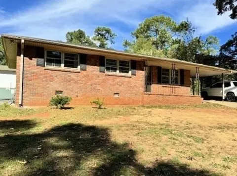 1123 Jones Mill Rd, Cartersville, GA 30120