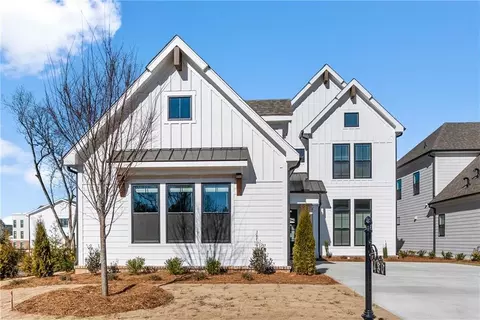570 Sawnee Village Blvd, Cumming, GA 30040