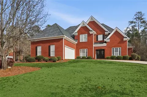 3009 Inverness Ct, Conyers, GA 30094