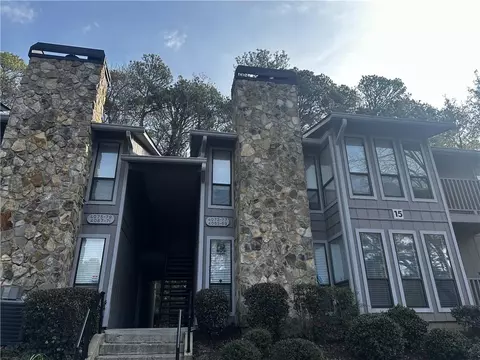 4071 Woodridge Way #4071, Tucker, GA 30084