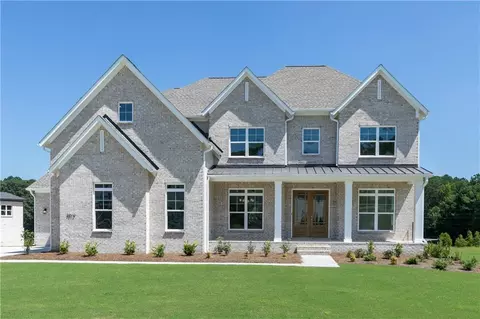 3810 Mustang Way, Cumming, GA 30040
