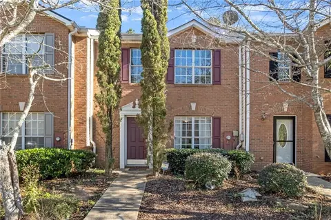 3792 Waldrop Ln, Decatur, GA 30034