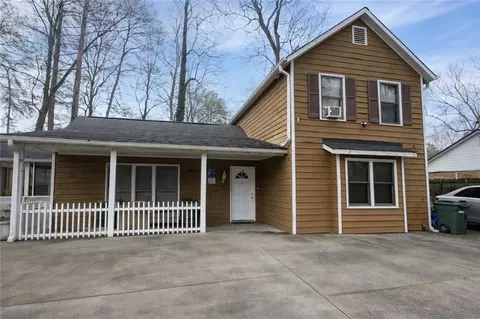 1383 Natchez Trce SW, Marietta, GA 30008