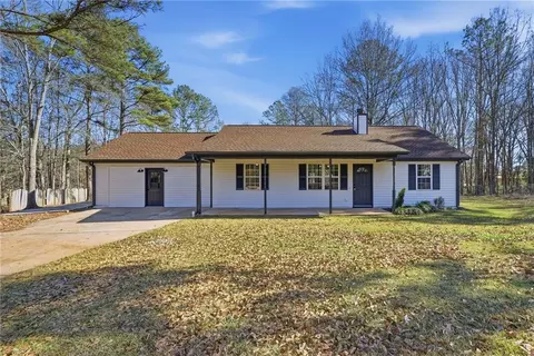 117 Home Ct, Jenkinsburg, GA 30234