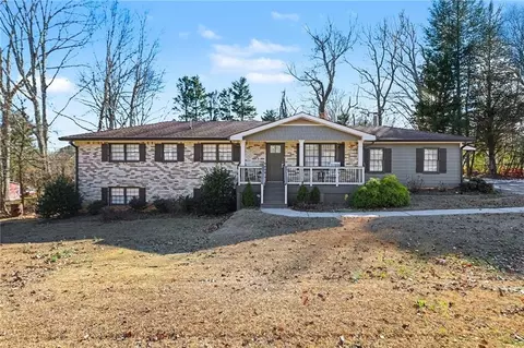 4973 Horton Pl, Douglasville, GA 30135