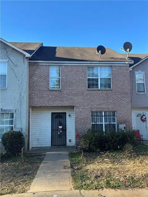366 N Beach Ct, Riverdale, GA 30274