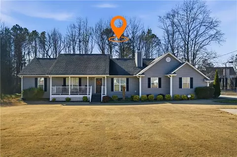 1798 Lawrenceville Suwanee Rd, Lawrenceville, GA 30043