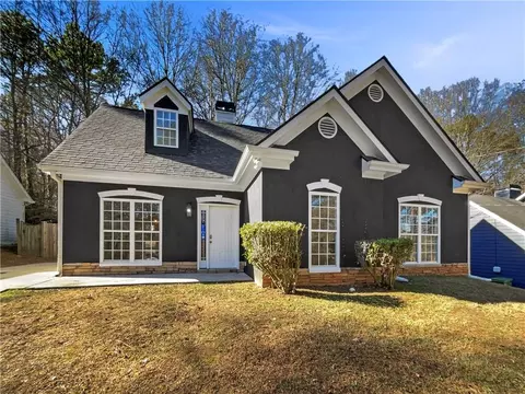 800 Fairburn Rd NW, Atlanta, GA 30331