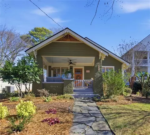 816 3rd Ave, Decatur, GA 30030