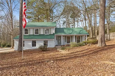3905 Hunters Chase SW, Conyers, GA 30094