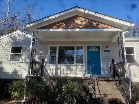 2833 Elpis St, Macon, GA 31204