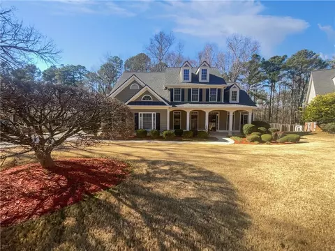 4406 Yelverton Pl, Mableton, GA 30126