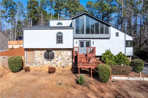 2684 Tritt Springs Trce NE, Marietta, GA 30062