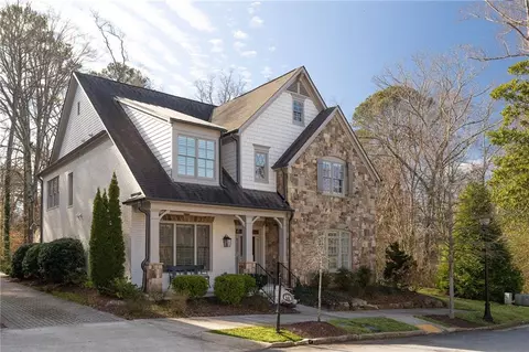 4774 Wieuca Rd NE, Atlanta, GA 30342