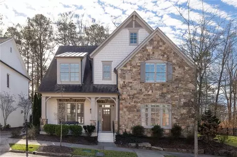 4774 Wieuca Rd NE, Atlanta, GA 30342