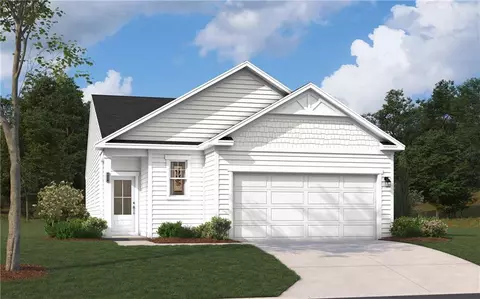 328 Cavalier Ln SE, Acworth, GA 30102