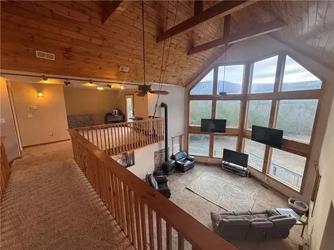 Entry Way - 459 E Valley Rd NE, Rydal, GA 30171 photo 2 of 3