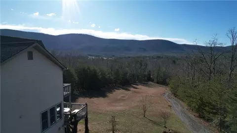 Exterior - 459 E Valley Rd NE, Rydal, GA 30171 photo 5 of 14