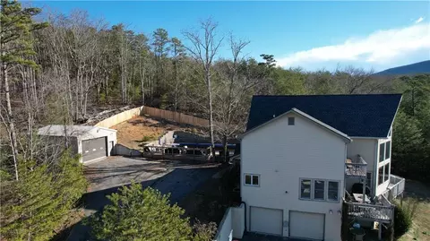 Exterior - 459 E Valley Rd NE, Rydal, GA 30171 photo 3 of 14