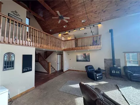 Living - 459 E Valley Rd NE, Rydal, GA 30171 photo 3 of 7