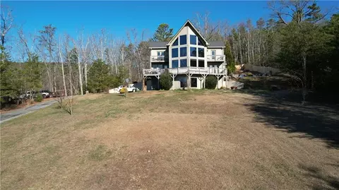 Exterior - 459 E Valley Rd NE, Rydal, GA 30171 photo 10 of 14