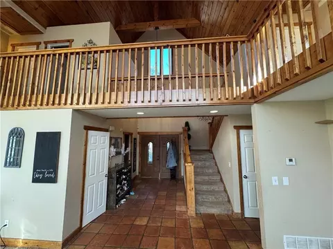 Entry Way - 459 E Valley Rd NE, Rydal, GA 30171 photo 1 of 3