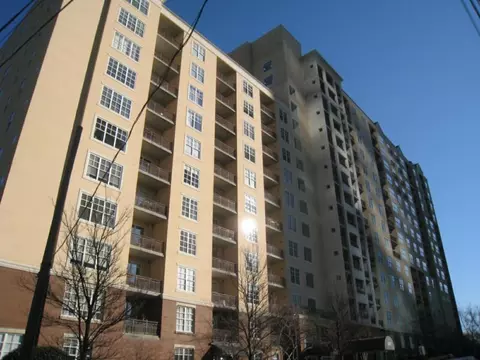 1101 Juniper St NE #211, Atlanta, GA 30309
