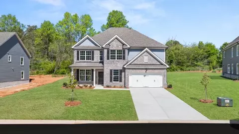 4050 Haven Way, Cumming, GA 30028