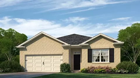 109 Babcock Dr NE, Rome, GA 30165