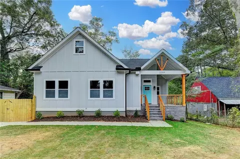 2259 Fernwood Dr, Atlanta, GA 30344