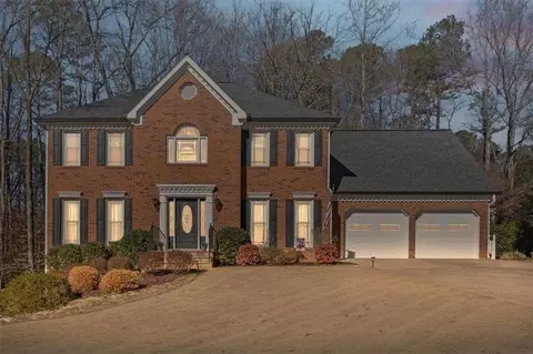 4819 Thornwood Dr NW, Acworth, GA 30102