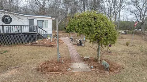 Exterior - 4891 Bentley Rd, Monroe, GA 30656 photo 1 of 1
