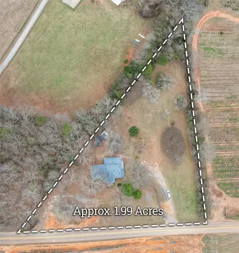 Other - 4891 Bentley Rd, Monroe, GA 30656 photo 2 of 15