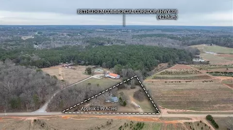 4891 Bentley Rd, Monroe, GA 30656