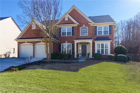 400 Pinoak Dr, Woodstock, GA 30188
