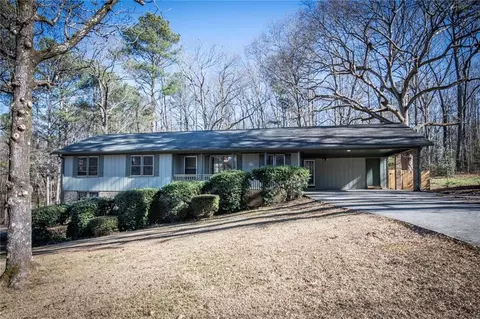 4597 E Glen Ridge Cir, Winston, GA 30187