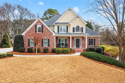 103 Oak Hill Ct, Canton, GA 30115