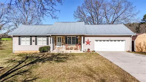 180 Foster Lusk Rd SE, Calhoun, GA 30701