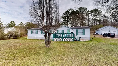 189 Boyd Valley Rd, Rome, GA 30161