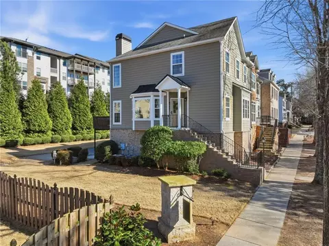 3777 Lake Point Blvd, Suwanee, GA 30024