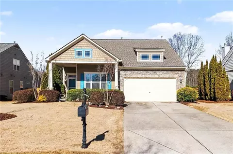 5135 Hidden Meadow Dr, Cumming, GA 30040